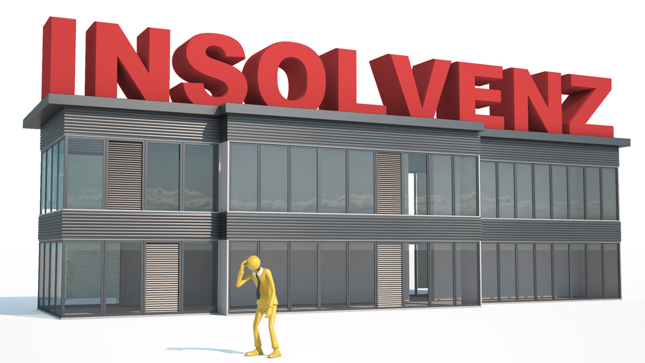 Insolvenz  was fr Unternehmer (rechtlich) zu beachten ist.